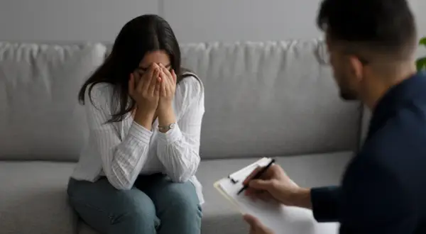 Czy zaburzenia adaptacyjne to choroba psychiczna? Diagnoza i leczenie