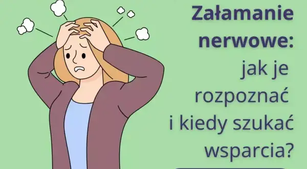Jak rozpoznać kryzys psychiczny? Objawy, sygnały SOS i wsparcie