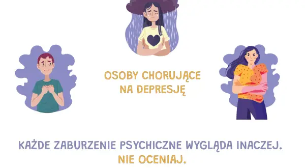 Zaburzenia emocjonalne a choroba psychiczna: Czy to to samo?