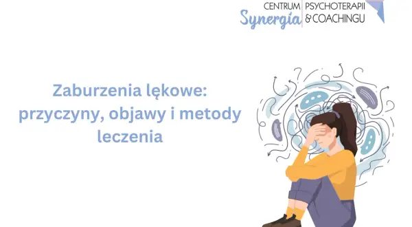 Skąd się biorą lęki? Poznaj złożone przyczyny Twojego niepokoju