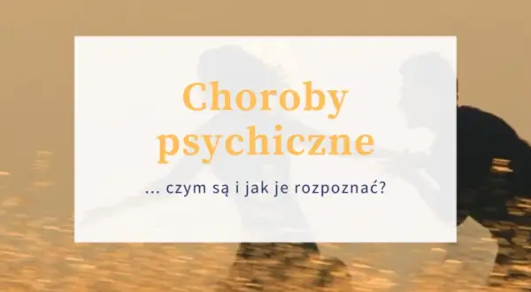 Czy jestem chory psychicznie? Test online a profesjonalna diagnoza