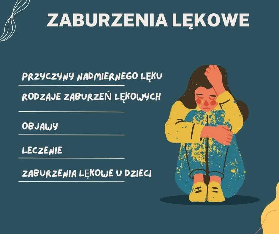 Lęki u dzieci: Poznaj objawy i pomóż dziecku odzyskać spokój